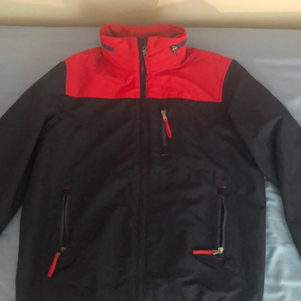 Tommy Hilfiger Windbreaker